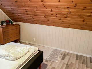 Vakantiehuis Bergen (Norwegen)  27