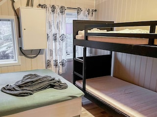 Ferienhaus Bergen (Norwegen)  20