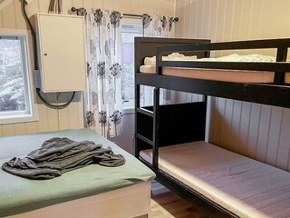 Vakantiehuis Bergen (Norwegen)  20