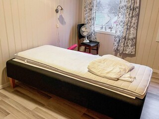 Vakantiehuis Bergen (Norwegen)  23