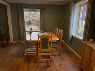 Vakantiehuis Bergen (Norwegen)  24