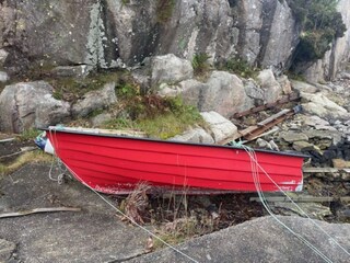 Ferienhaus Bergen (Norwegen)  30