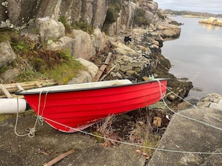 Ferienhaus Bergen (Norwegen) Außenaufnahme 9