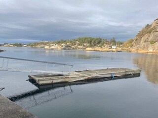 Holiday house Bergen (Norwegen)  14