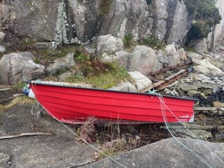 Holiday house Bergen (Norwegen)  23