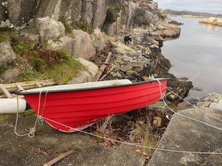 Ferienhaus Bergen (Norwegen)  12
