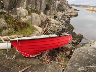 Vakantiehuis Bergen (Norwegen)  24