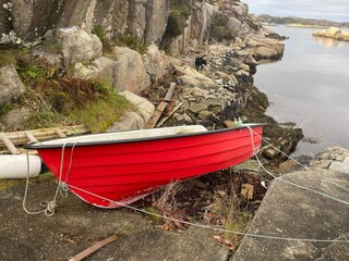 Holiday house Bergen (Norwegen) Outdoor Recording 11