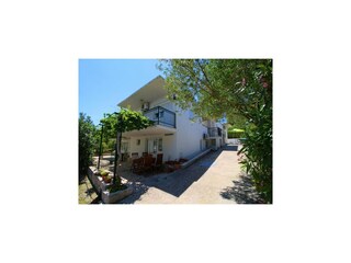 Apartment Drace Außenaufnahme 2