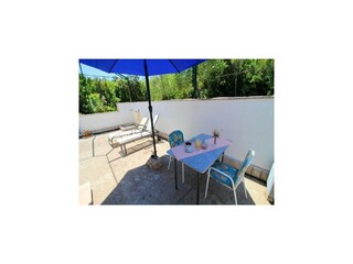Appartement Drace  1