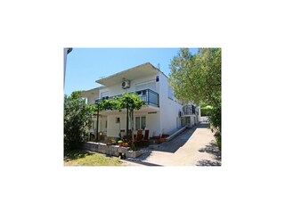 Apartamento Drace Grabación al aire libre 1