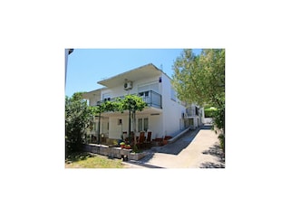 Appartement Drace Buitenaudio-opname 1