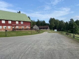 Vakantiepark Ambjörnarp Buitenaudio-opname 2