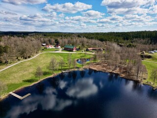 Vakantiepark Ambjörnarp  25