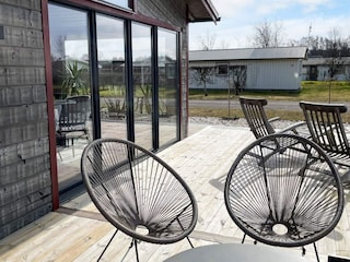 Ferienhaus Våxtorp Außenaufnahme 3