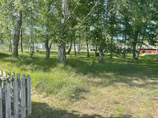 Ferienhaus Våxtorp Außenaufnahme 4
