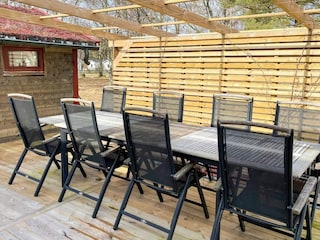 Ferienhaus Våxtorp Außenaufnahme 5