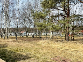 Ferienhaus Våxtorp Außenaufnahme 7