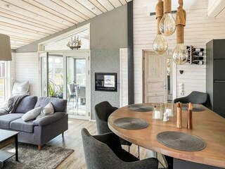 Vakantiehuis Våxtorp  28