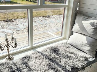 Ferienhaus Våxtorp  28