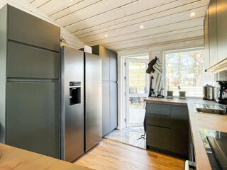 Vakantiehuis Våxtorp  30
