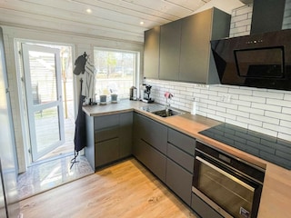 Ferienhaus Våxtorp  31