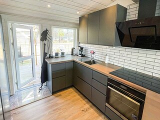 Vakantiehuis Våxtorp  31