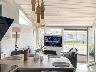 Vakantiehuis Våxtorp  20