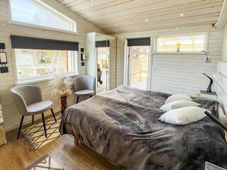 Vakantiehuis Våxtorp  26