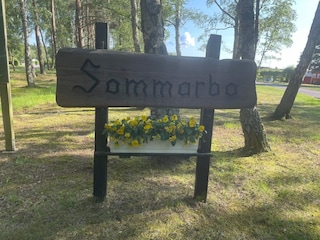 Ferienhaus Våxtorp Außenaufnahme 7