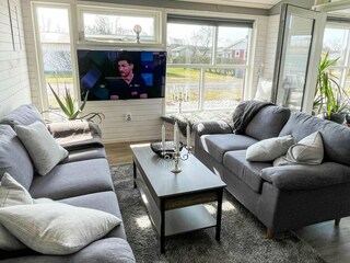 Vakantiehuis Våxtorp  40