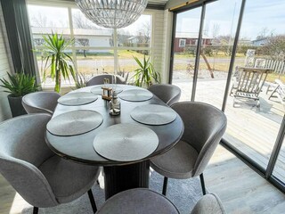 Ferienhaus Våxtorp  27