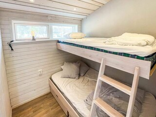 Vakantiehuis Våxtorp  34