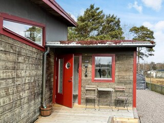 Vakantiehuis Våxtorp Buitenaudio-opname 23