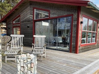 Ferienhaus Våxtorp Außenaufnahme 24