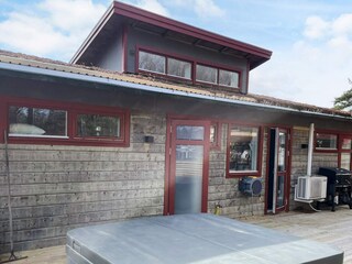 Vakantiehuis Våxtorp Buitenaudio-opname 7