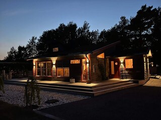 Ferienhaus Våxtorp Außenaufnahme 14