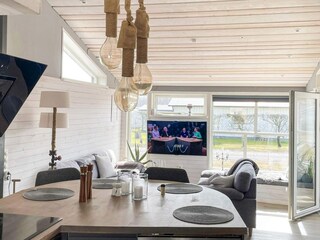 Vakantiehuis Våxtorp  26