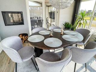 Ferienhaus Våxtorp  35