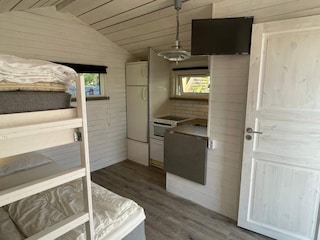 Ferienhaus Våxtorp  21