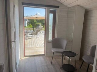 Vakantiehuis Våxtorp  38
