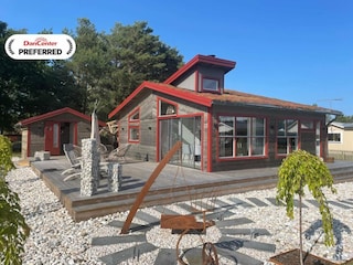 Ferienhaus Våxtorp Außenaufnahme 17