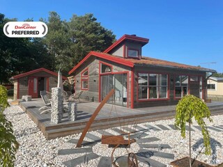 Vakantiehuis Våxtorp Buitenaudio-opname 17