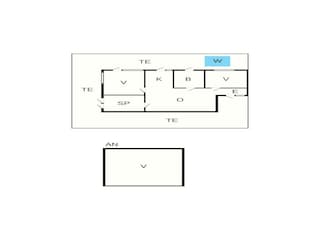 Ferienhaus Våxtorp Grundriss 17