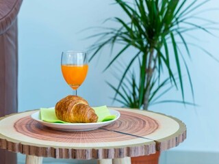 Appartement Dubrovnik Kenmerken 1