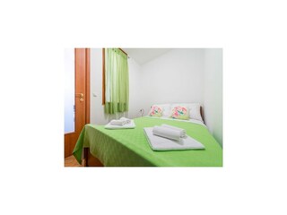 Appartement Dubrovnik Équipement 12