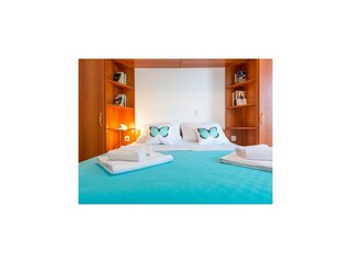 Apartamento Dubrovnik Características 15