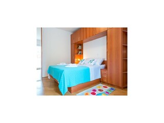 Appartement Dubrovnik Équipement 16