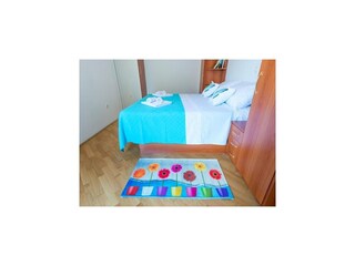 Appartement Dubrovnik Équipement 17