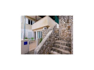 Appartement Dubrovnik Enregistrement extérieur 3